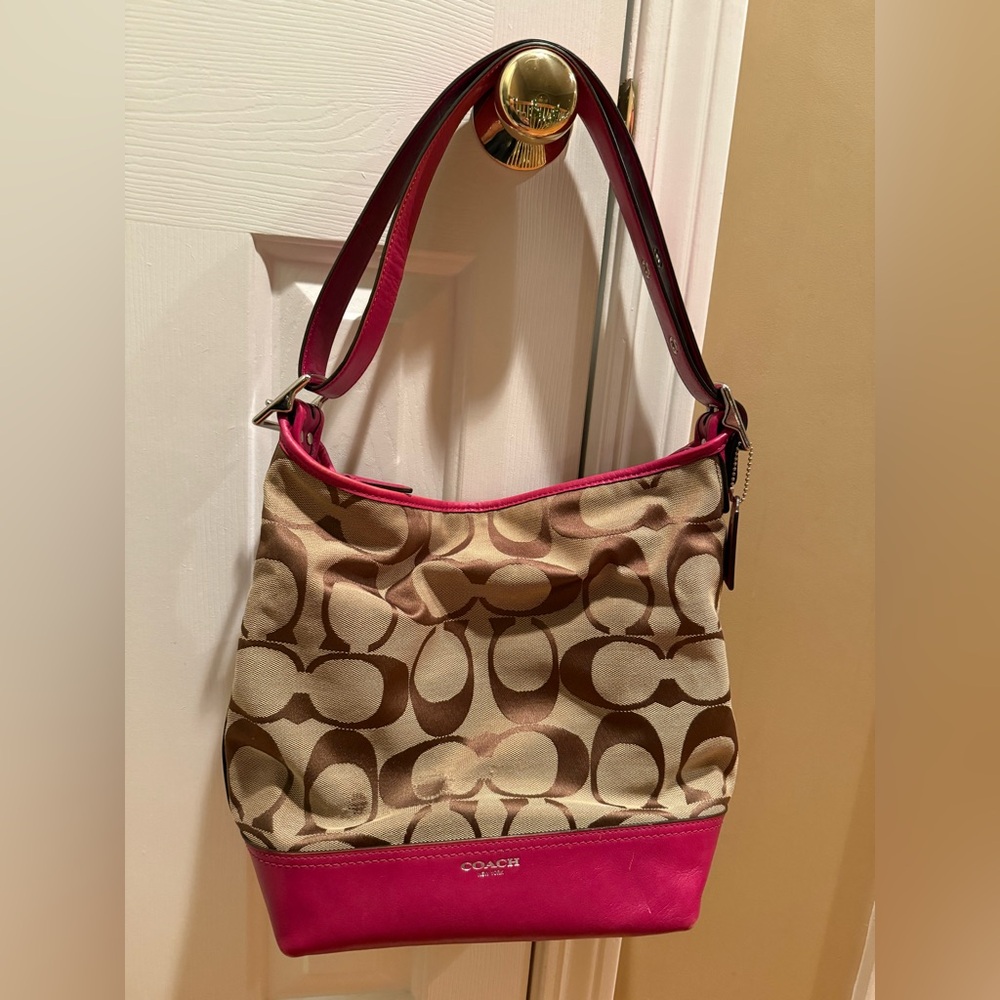 COACH Vintage Women’s Handbag